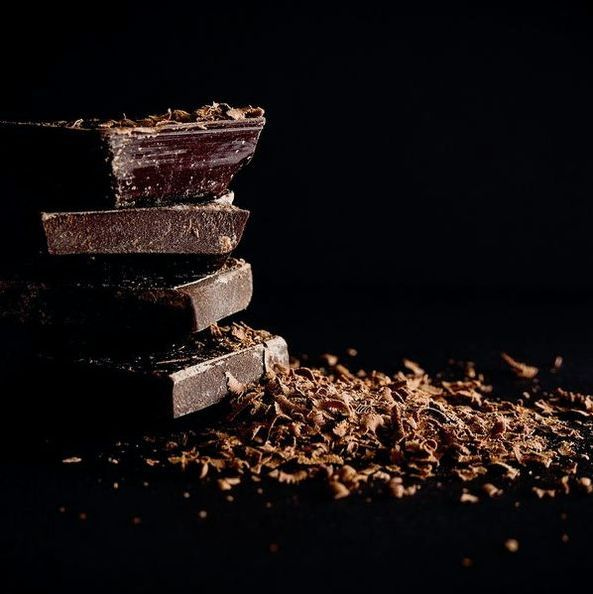Retrato de nuestro especialista en cacao